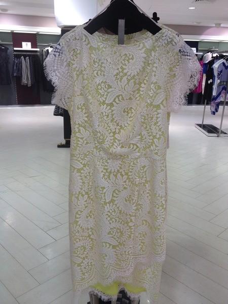 Arnotts fashion event