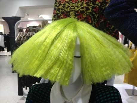 Arnotts fashion event