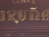 Café Iruña rincón agradable donde disfrutar gastronomía pamplonica