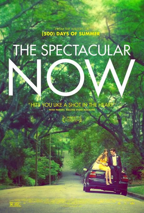 The Spectacular Now.