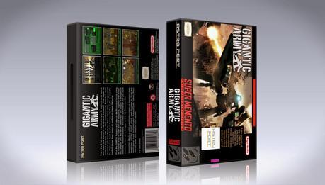 Los mechas de Gigantic Army irrumpen en Steam. Nueva versión para Linux y extras para esta versión