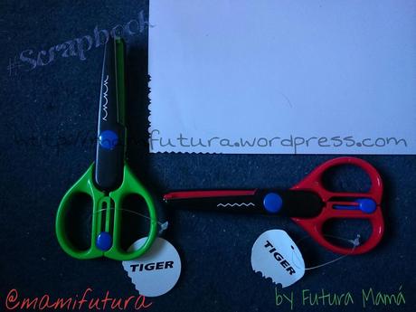 06 Mis Primeras Tijeras