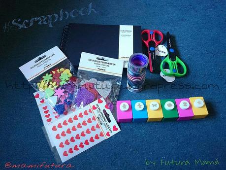 01 Mi Primer Material