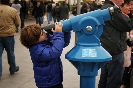 Scioli y la mano que mece la puja