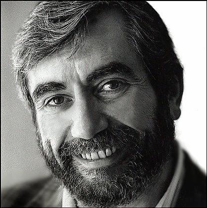 Todo lo que era sólido (Antono Muñoz Molina)