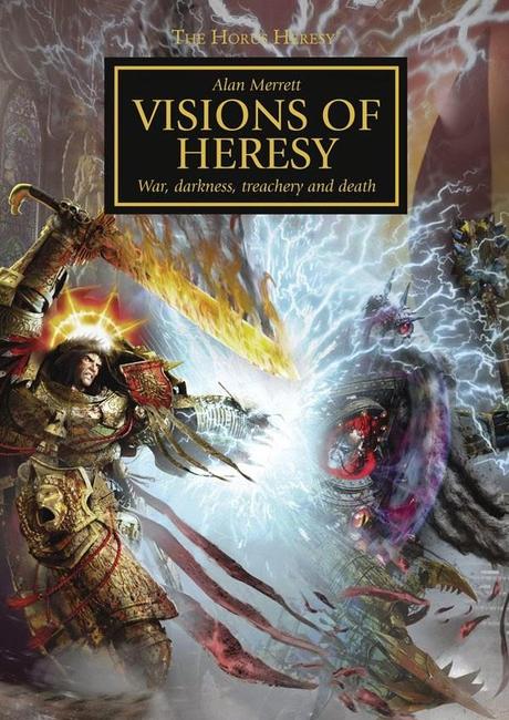 Estirando las cosas en Black Library:Mas pre-pedidos