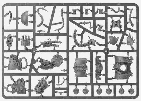 Pre-pedidos MEC(Crimson Slaughter y Hellbrute),una opinión