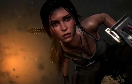 Tomb Raider vende seis millones de juegos