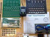 Réplicas máquina Enigma