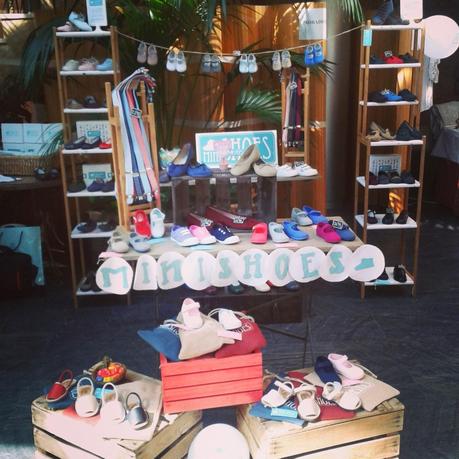 MbyM-mini: Minishoes en MADRID