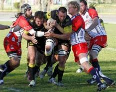 LA JORNADA NACIONAL DEL 8 DE MARZO