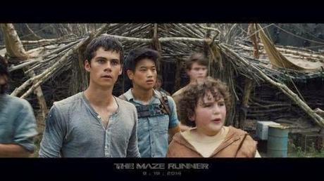 Dylan O'Brien confirma: el tráiler de 'El corredor del laberinto' se estrenará en dos semanas Dylan O'Brien confirma: el tráiler de 'El corredor del laberinto' se estrenará en dos semanas