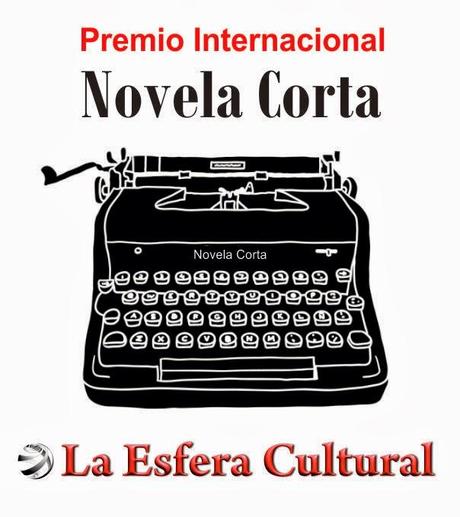 convocatoria literaria, premio, Novela Corta,