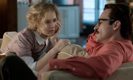 “Her” (Spike Jonze, 2013)