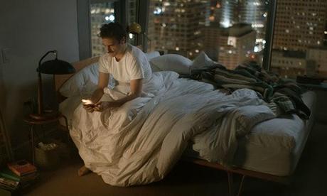 “Her” (Spike Jonze, 2013)