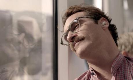 “Her” (Spike Jonze, 2013)