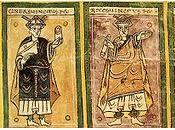 Chindasvinto Recesvinto contra Judios