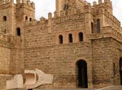 Muralla Toledo