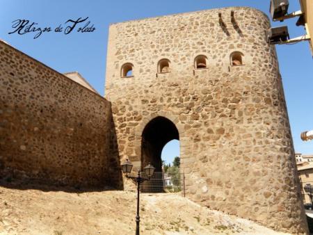 La Muralla de Toledo