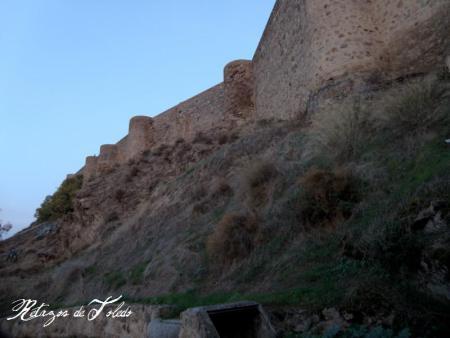 La Muralla de Toledo