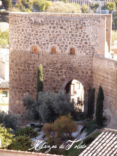 La Muralla de Toledo