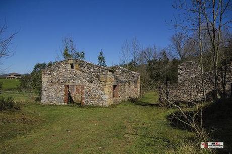 ruta de las minas y caleros