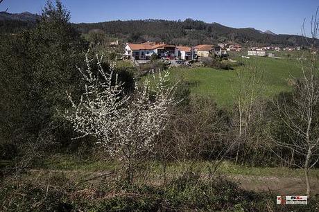 ruta de las minas y caleros