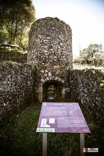 Ruta minas y caleros