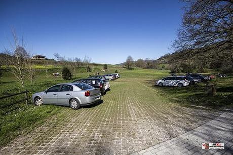 Ruta minas y caleros