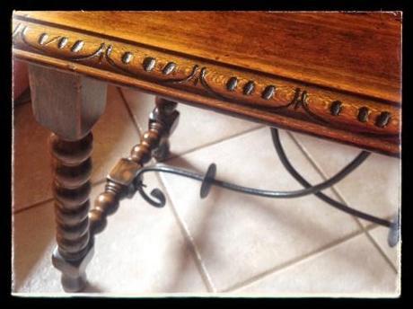 Restauración Mesita 02