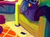 mujer literatura