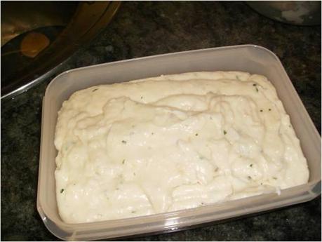 CROQUETAS  DE  BACALAO