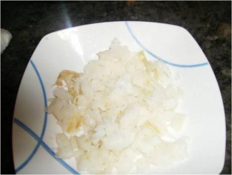 CROQUETAS  DE  BACALAO