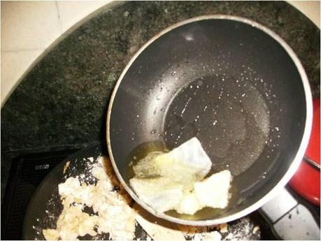 CROQUETAS  DE  BACALAO