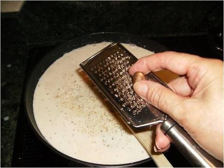 CROQUETAS  DE  BACALAO