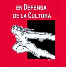En defensa de la cultura