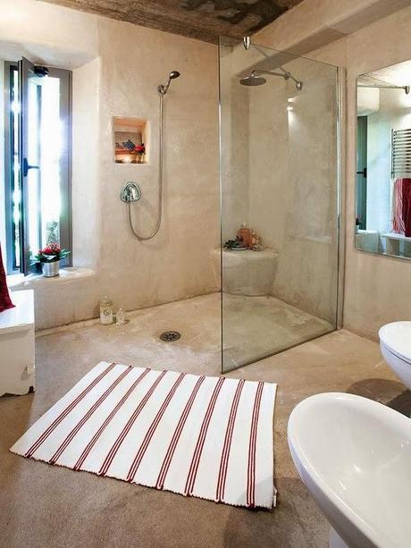 Casa Campestre Espanola