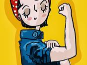 Mujeres inspiran.