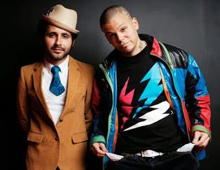 Nuevo videoclip de Calle 13: 'Adentro'