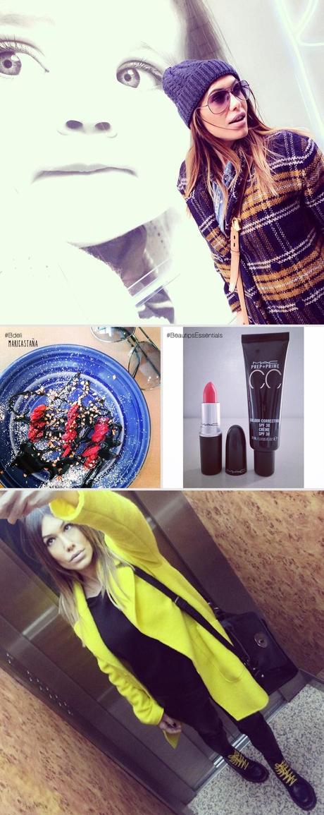 notes of the week barbara crespo tumblr social media instagram youtube instavideo