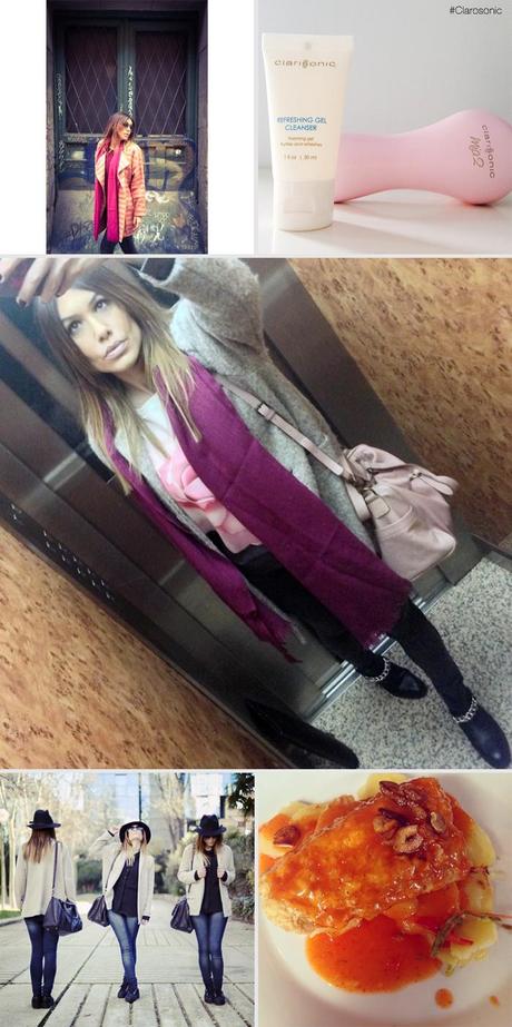 notes of the week barbara crespo tumblr social media instagram youtube instavideo