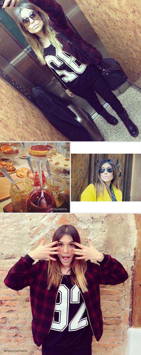 notes of the week barbara crespo tumblr social media instagram youtube instavideo