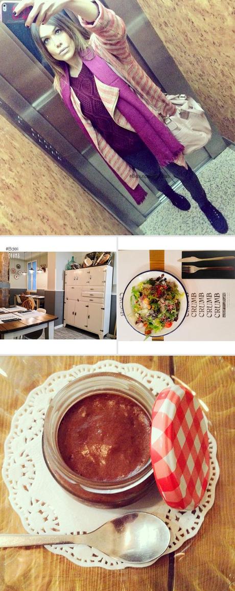 notes of the week barbara crespo tumblr social media instagram youtube instavideo