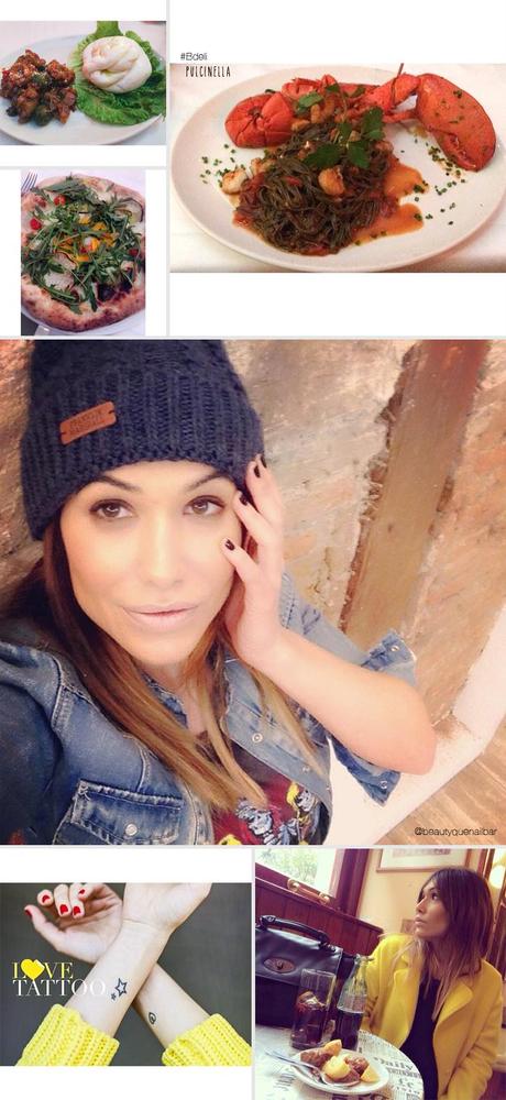 notes of the week barbara crespo tumblr social media instagram youtube instavideo