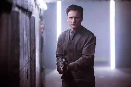 Nuevos y viejos stills de Divergente en Alta Definición