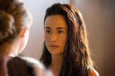 Nuevos y viejos stills de Divergente en Alta Definición