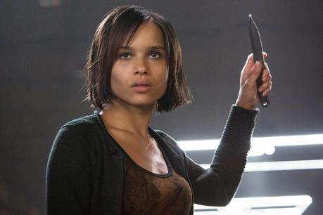 Nuevos y viejos stills de Divergente en Alta Definición