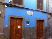 Casa Pérez Galdós