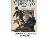 Conoce... Sherlock, Lupin