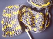 DIY: propio cuello ganchillo